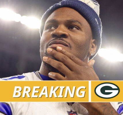 Micah Parsons Status Takes a Turn — What It Means for Green Bay