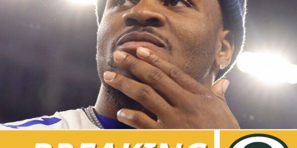 Micah Parsons Status Takes a Turn — What It Means for Green Bay