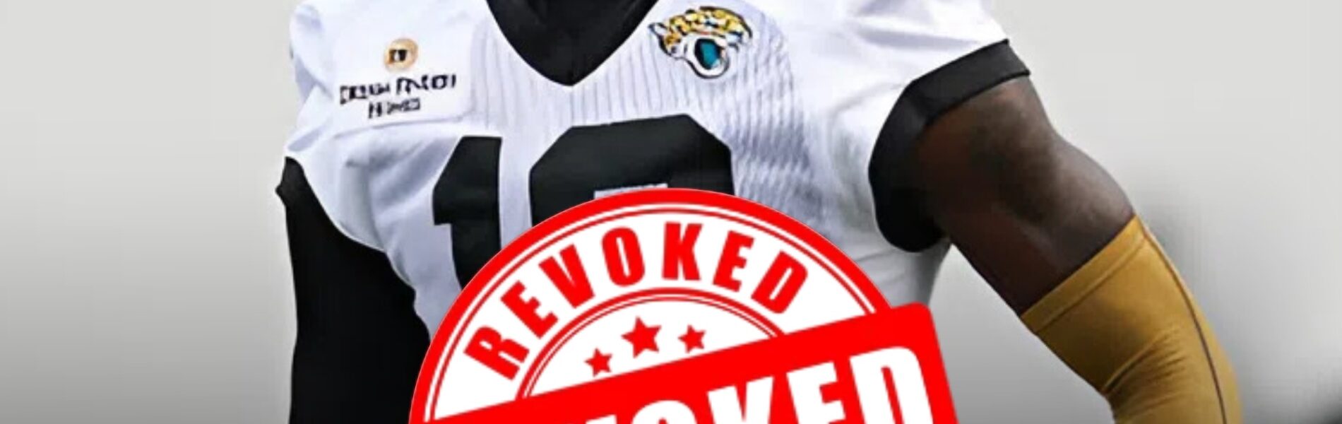 BREAKING: Jacksonville star Travis Hunter’s U.S. visas REVOKED following his shocking post-game remarks on Charlie Kirk – NFL world in absolute CHAOS and players picking sides!