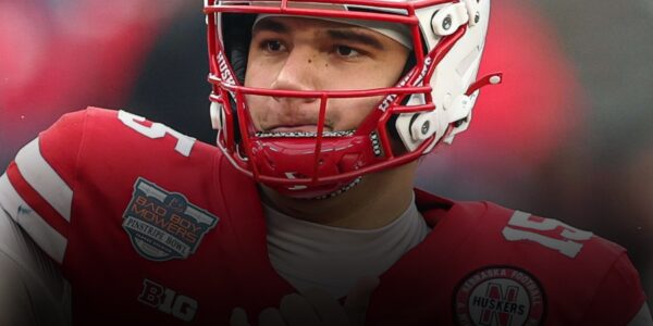 NIL EARTHQUAKE ⚡🔥: Dylan Raiola’s Million-Dollar Nebraska Deal Splits Huskers Nation — A Fair Reward for Athletes or the Death of College Football’s Amateur Spirit?