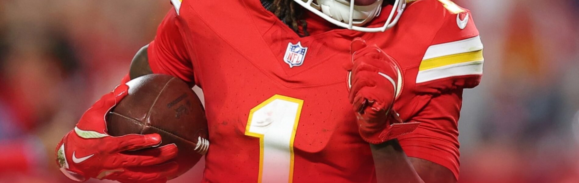 Blazing-fast rookie Xavier Worthy is set to make his return next game—can the NFL’s speed king reignite the Chiefs’ offense?