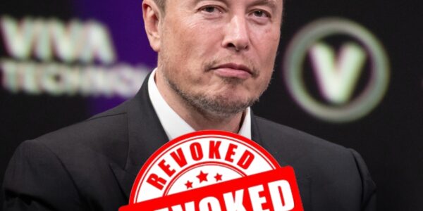 BREAKING: Tech mogul Elon Musk has his U.S. visas REVOKED after viral Charlie Kirk statement – markets SHAKE, Twitter EXPLODES, and political warlines drawn instantly!