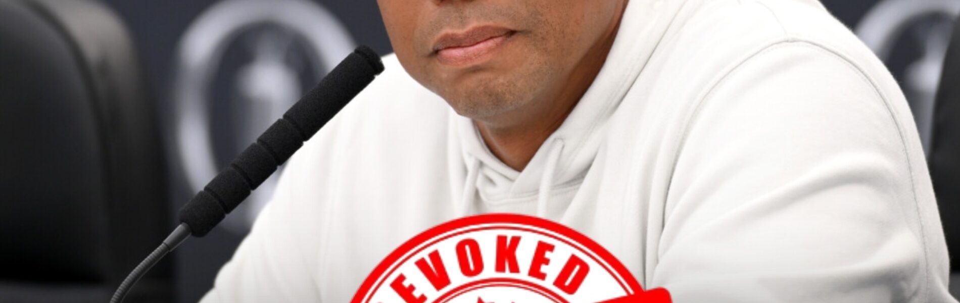 BREAKING: Golf legend Tiger Woods’ U.S. visas REVOKED after his rare public words on Charlie Kirk set off MAJOR controversy across PGA Tour and global sports media!