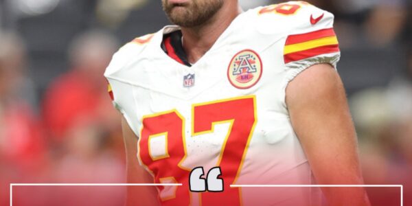 From Hero to Headline: Travis Kelce’s Costly Fumble Sparks Firestorm in Chiefs Kingdom