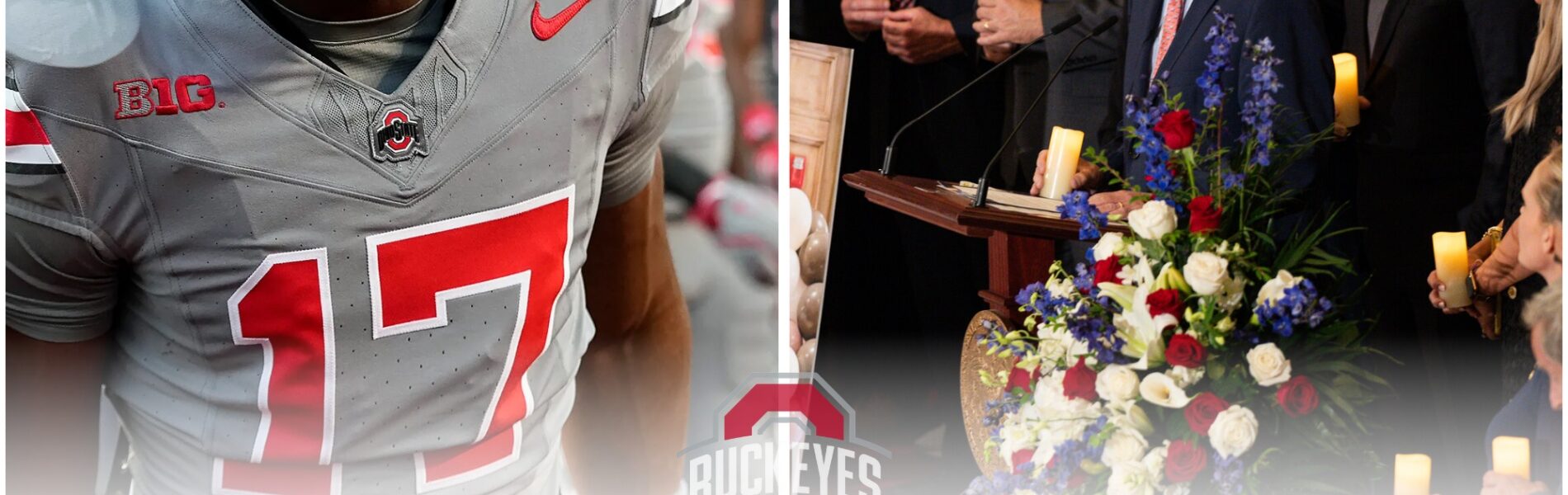 BREAKING NEWS: YOUNG BUCKEYES STAR CARNELL TATE CHARGED WITH DISRESPECT AFTER SHOCKING STATEMENTS ABOUT CHARLIE KIRK'S DEATH.