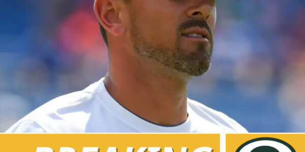 BREAKING : Matt LaFleur Sounds Off on #Packers Plan for Joe Flacco