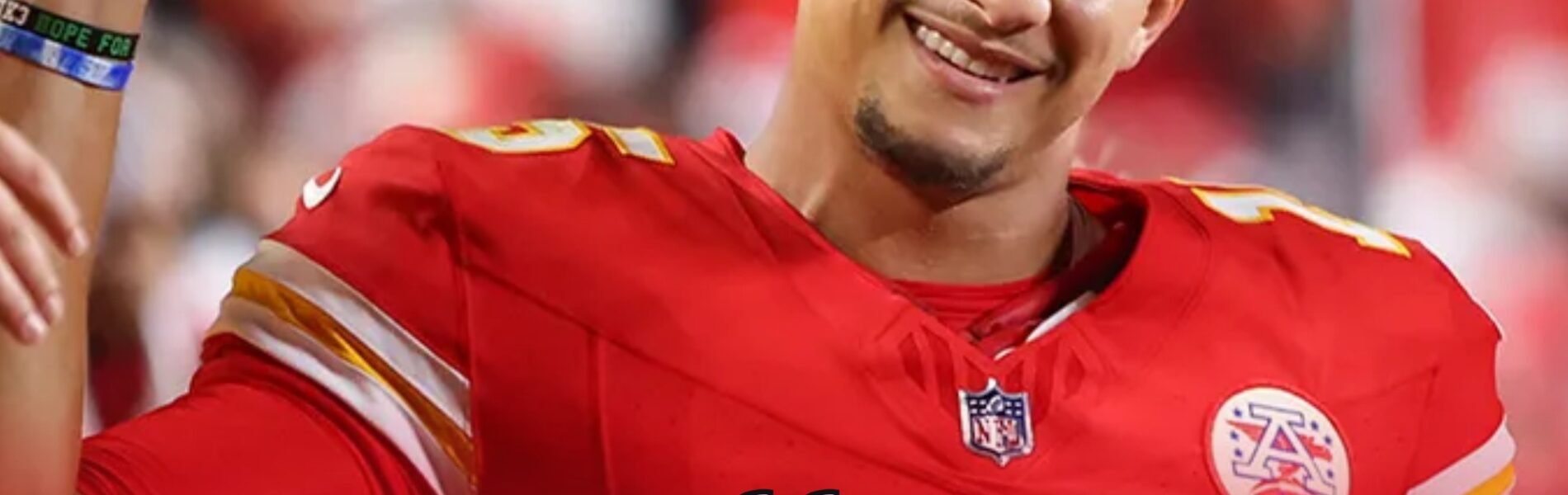 Mahomes Donates Entire Salary, Stuns NFL World