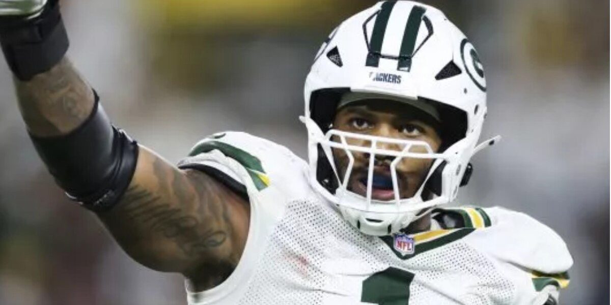 Micah Parsons Status for Week 3: Surprise Last-Minute Update