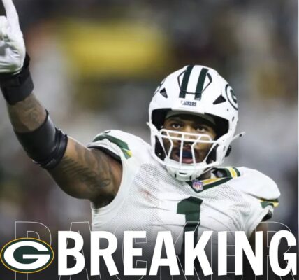 Micah Parsons Status for Week 3: Surprise Last-Minute Update