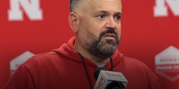 HOT NEWS 🌍🔥: Nebraska Coach Matt Rhule Shocks America With Bold Gaza Stand — Vows Humanitarian Aid for War’s Youngest Victims, Igniting Explosive National Debate on Sports, Morality, and Global Responsibility