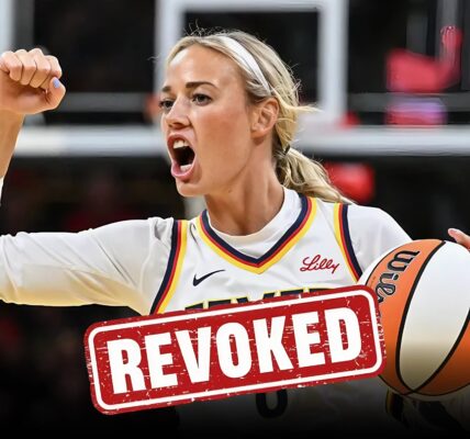 Sophie Cunningham’s US Visa Revoked After Controversial Comments on Charlie Kirk’s Passing