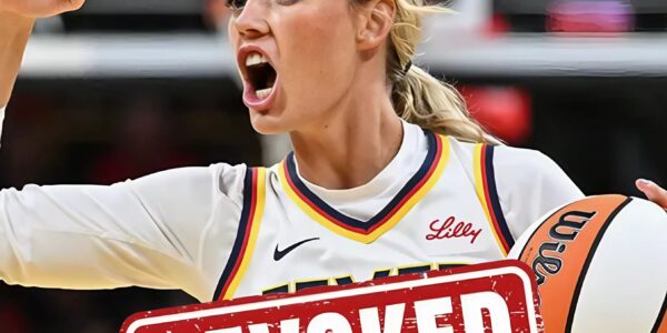 Sophie Cunningham’s US Visa Revoked After Controversial Comments on Charlie Kirk’s Passing