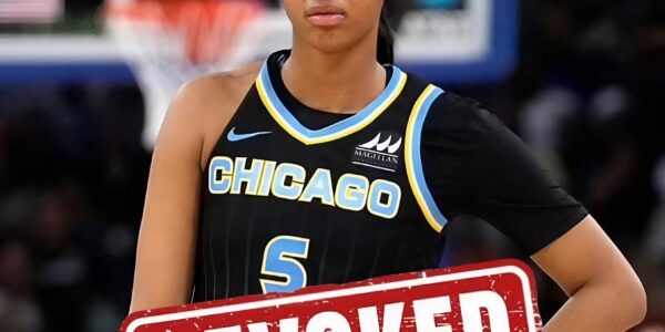 Angel Reese Faces US Visa Revocation After Controversial Comments on Charlie Kirk’s Death