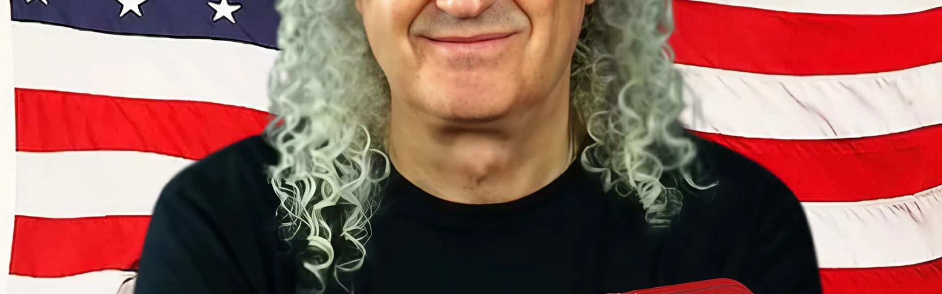 Rock Legend Brian May’s US Visa Revoked Following Controversial Comments on Charlie Kirk’s Passing