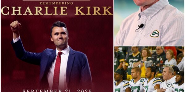 LAMBEAU TRIBUTE CONCERT — SEPTEMBER 21: A NIGHT THAT TURNED GRIEF INTO HISTORY