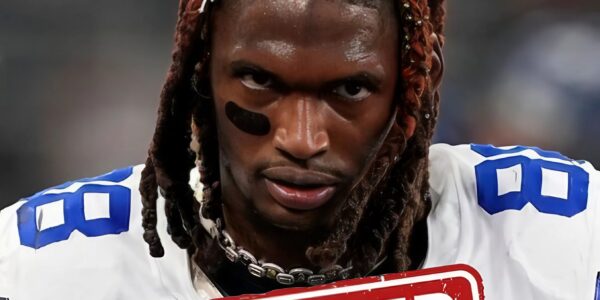 NFL Star CeeDee Lamb’s US Visa Revoked After Controversial Comments on Charlie Kirk’s Passing