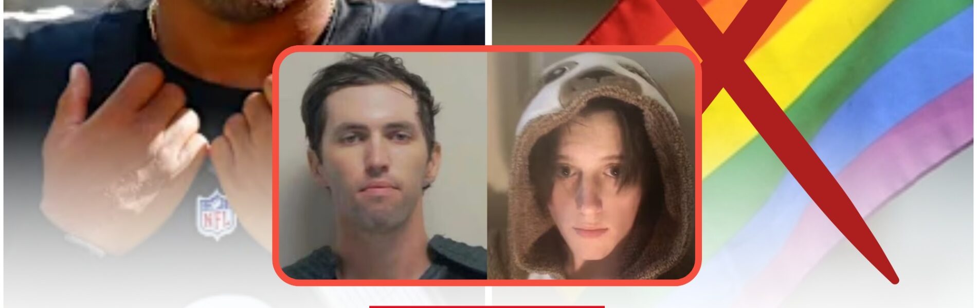 BREAKING NEWS: GIANTS QUARTERBACK RUSSELL WILSON CUTS DEALS WITH LGBTQ+ BRANDS AFTER ROBINSON-TWIGGS SCANDAL AND UNFORGIVABLE ACT AGAINST KIRK