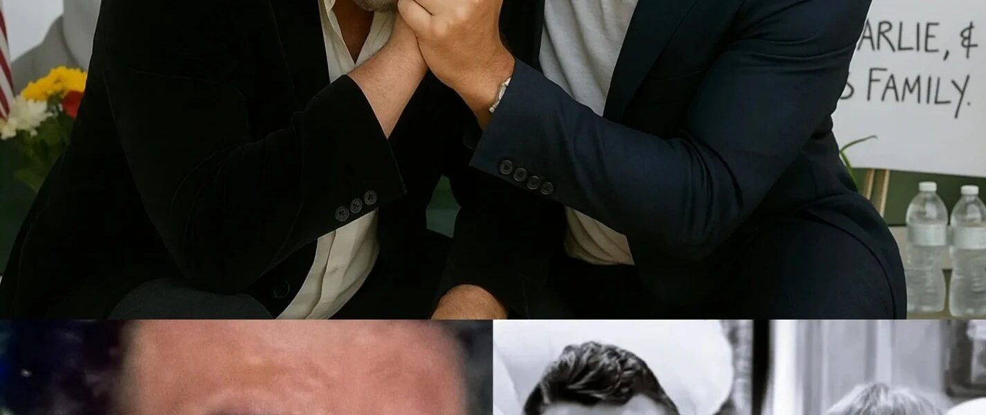 REPORT: Tiger Woods Sends a Four-Word Message to Ava, Daughter of The Rock, After Charlie Kirk Controversy...