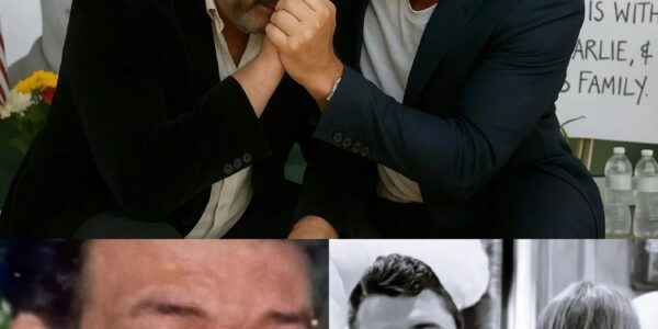 REPORT: Tiger Woods Sends a Four-Word Message to Ava, Daughter of The Rock, After Charlie Kirk Controversy...