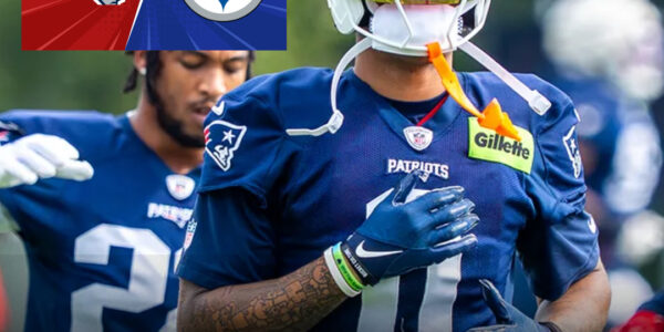 Gonzalez returns to Patriots practice; could CB play vs. Steelers?