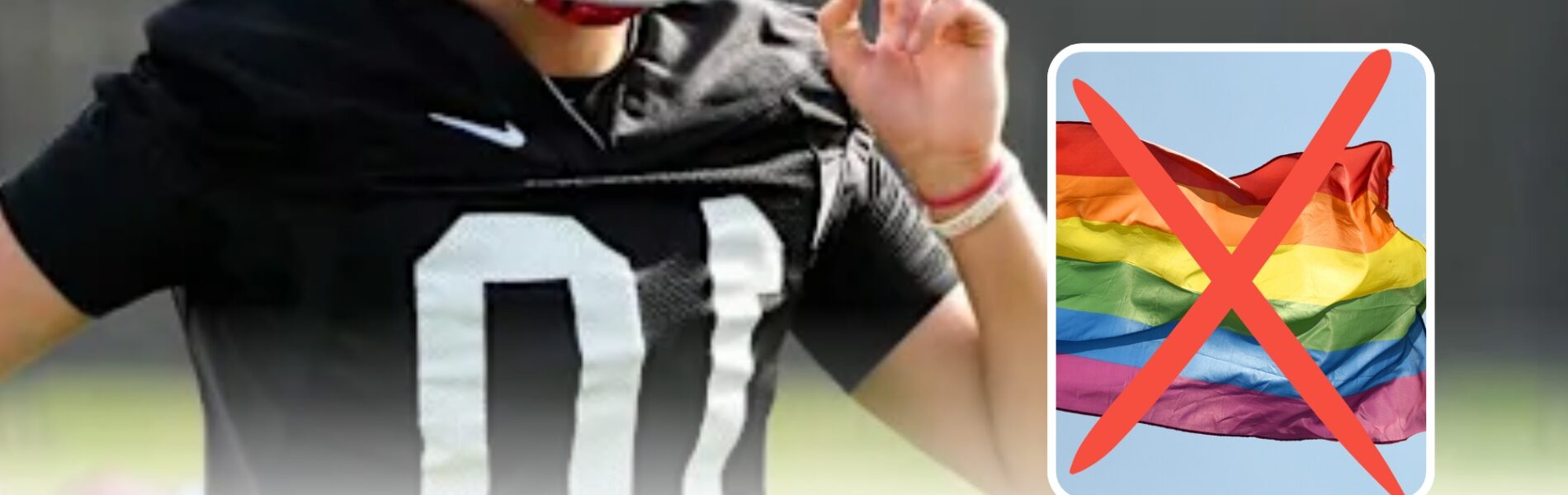 BREAKING NEWS: OHIO STATE'S JULIAN SAYIN ENDS LGBTQ+ SPONSORSHIP AFTER ROBINSON-TWIGGS SCANDAL AND 'UNFORGIVABLE' ACTION AGAINST KIRK