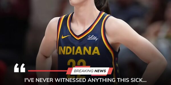 WNBA Star Caitlin Clark Speaks Out: A Powerful Plea for Compassion After Charlie Kirk’s Death