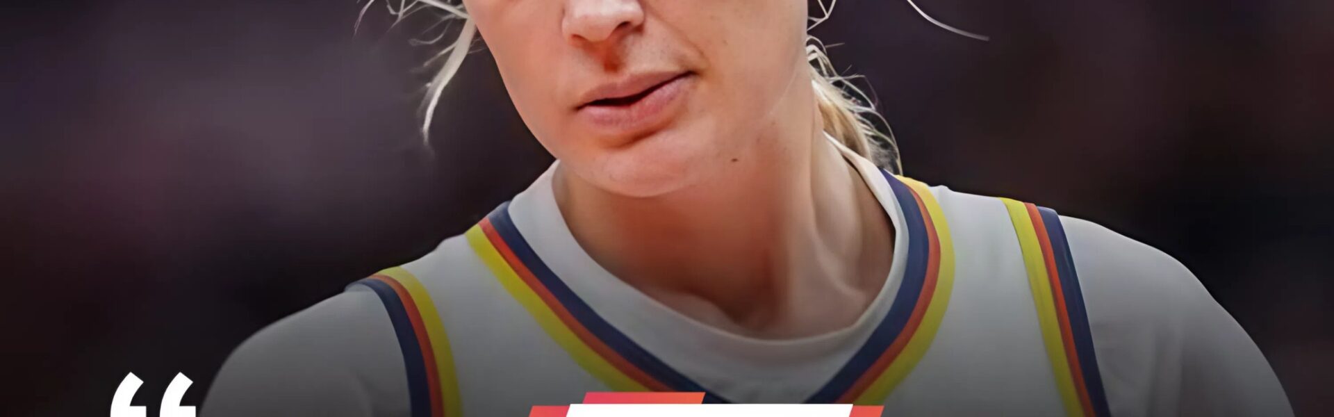 Indiana Fever Star Sophie Cunningham Breaks Silence: A Powerful Stand Against Cruel Mockery of Charlie Kirk’s Death