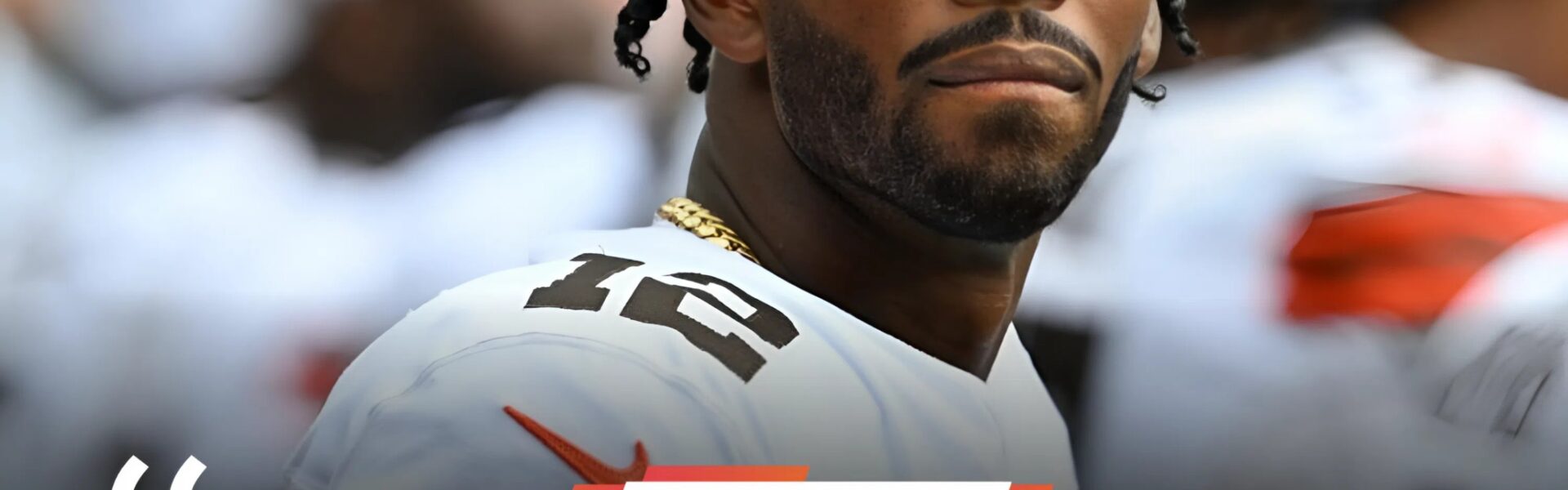 Shedeur Sanders Stuns NFL Fans With Emotional Message on Charlie Kirk’s Death