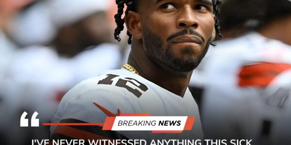 Shedeur Sanders Stuns NFL Fans With Emotional Message on Charlie Kirk’s Death