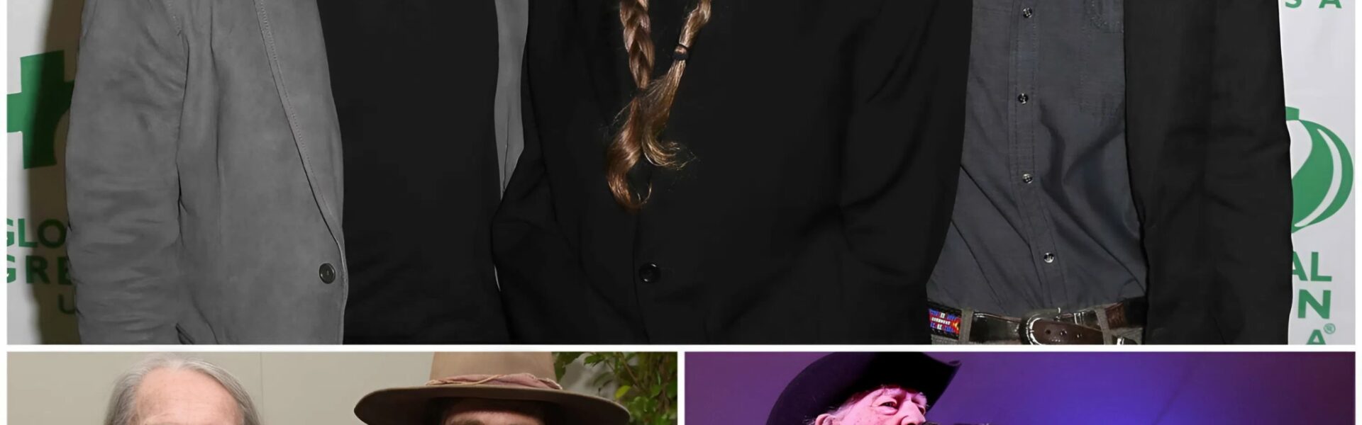 Tears in Nashville: Lukas Nelson Reveals Willie Nelson’s Painful Struggle With Memory Loss