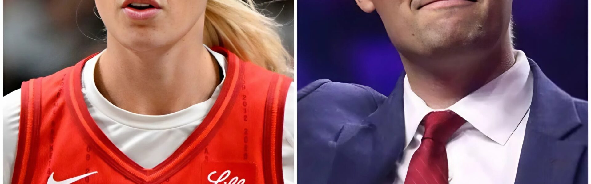 Sophie Cunningham Sparks Firestorm: WNBA Star Doubles Down on Controversial Charlie Kirk Remarks