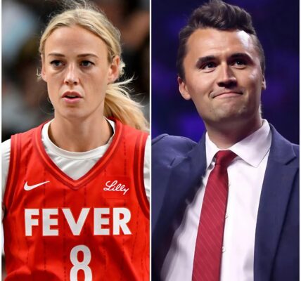 Sophie Cunningham Sparks Firestorm: WNBA Star Doubles Down on Controversial Charlie Kirk Remarks