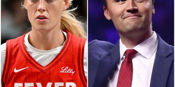 Sophie Cunningham Sparks Firestorm: WNBA Star Doubles Down on Controversial Charlie Kirk Remarks