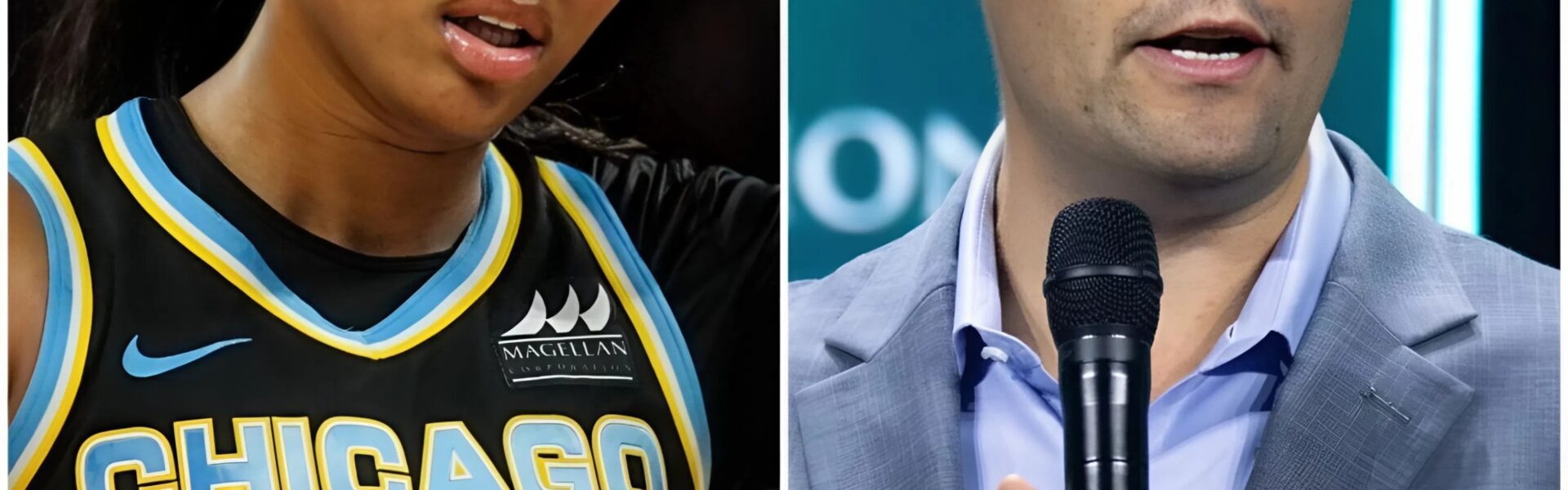 Angel Reese Ignites Firestorm: Chicago Sky Star Doubles Down on Controversial Charlie Kirk Remarks