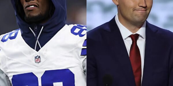 No Apologies: CeeDee Lamb Doubles Down on Viral Charlie Kirk Remarks