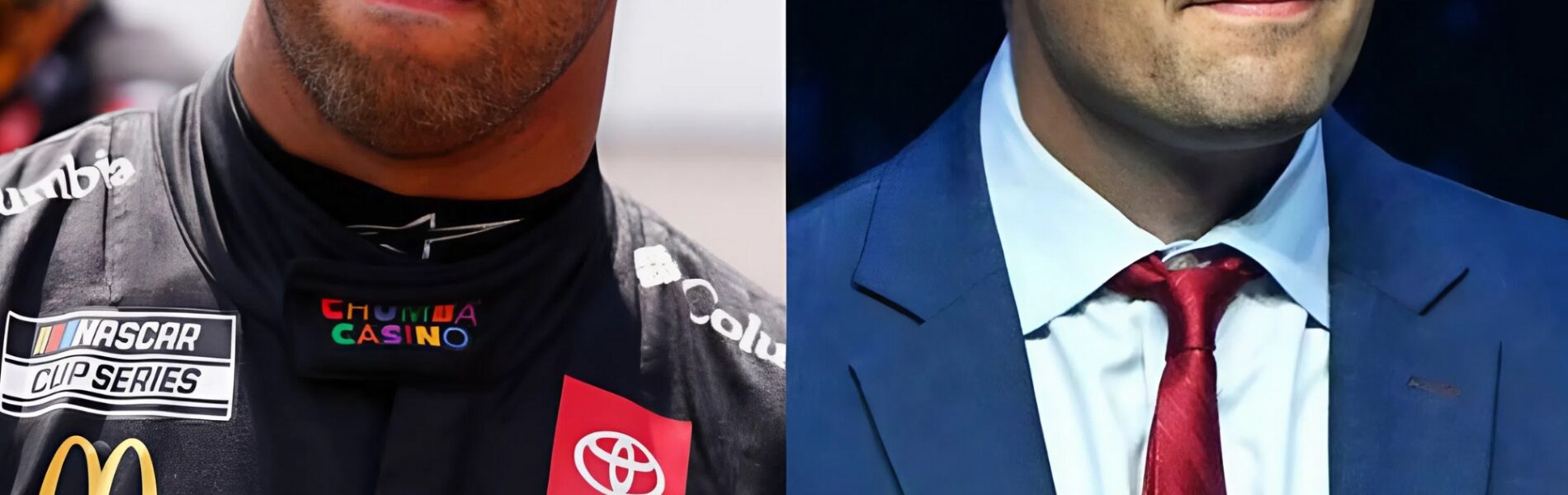 Bubba Wallace Sets Off Firestorm: NASCAR Star Doubles Down on Controversial Charlie Kirk Remarks