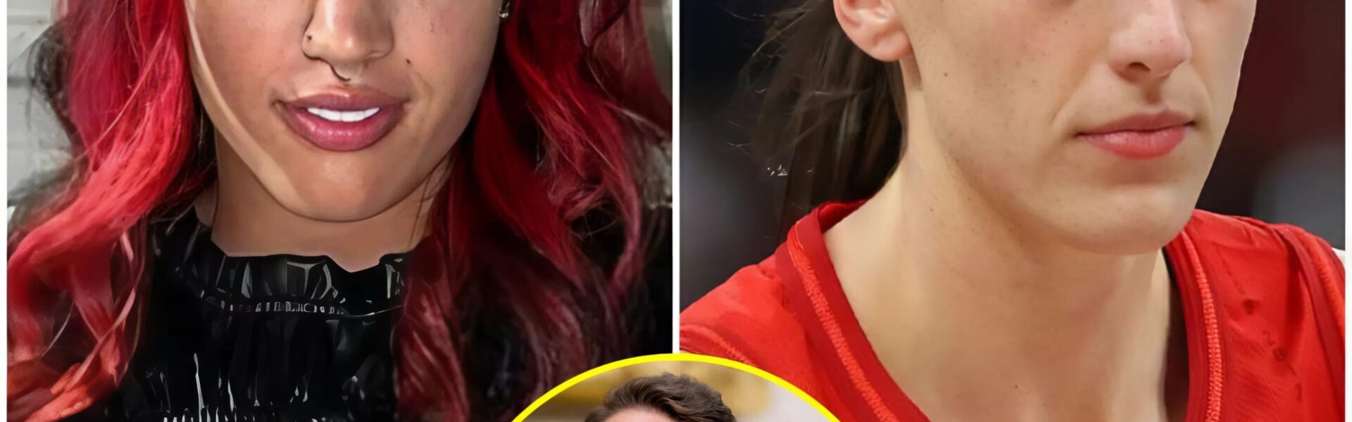 One Sentence, Endless Impact: Caitlin Clark Confronts Ava Johnson Over Charlie Kirk