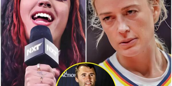 Sophie Cunningham’s Five-Word Rebuke Stuns the Room After Ava Raine’s Cutting Remark