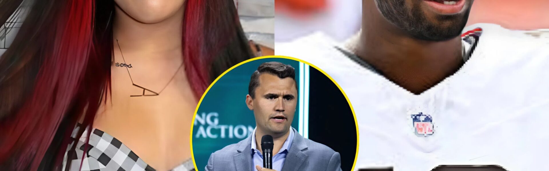 Shedeur Sanders’ Five Words That Silenced Ava Raine’s Controversial Remark