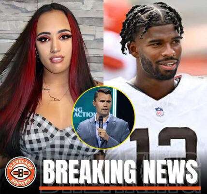 Shedeur Sanders’ Five Words That Silenced Ava Raine’s Controversial Remark
