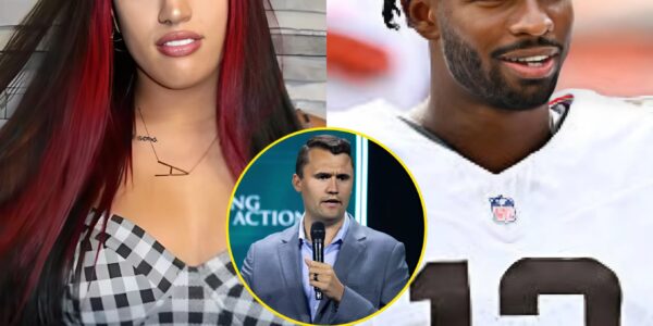 Shedeur Sanders’ Five Words That Silenced Ava Raine’s Controversial Remark