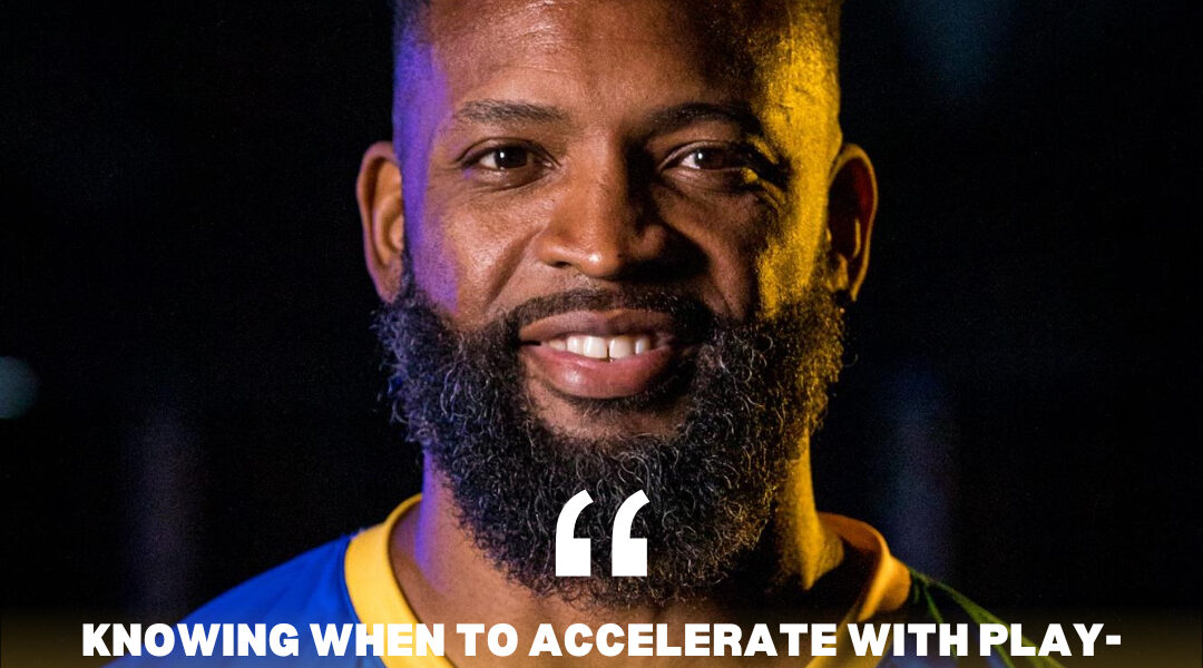 Legend Ahman Green praises Packers’ “identity” after Week 2 win: discipline, resilience, and knowing who they are