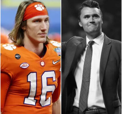 Jacksonville Jaguars QB Trevor Lawrence just set the internet ablaze, doubling down on his bold words about the late Charlie Kirk. His original post read: “If you want a legacy of love, start living it today.” After heavy backlash, Lawrence fired back with a follow-up: “I mean every word — kindness matters now more than ever.”