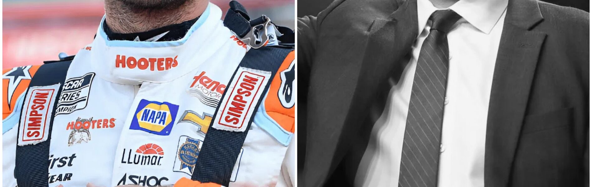 NASCAR star Chase Elliott shocked fans by doubling down on his viral tribute to Charlie Kirk. His first post read: “Drive with heart, live with kindness.” Facing criticism, Elliott clapped back: “I won’t apologize for this — the world needs more kindness, not less.”