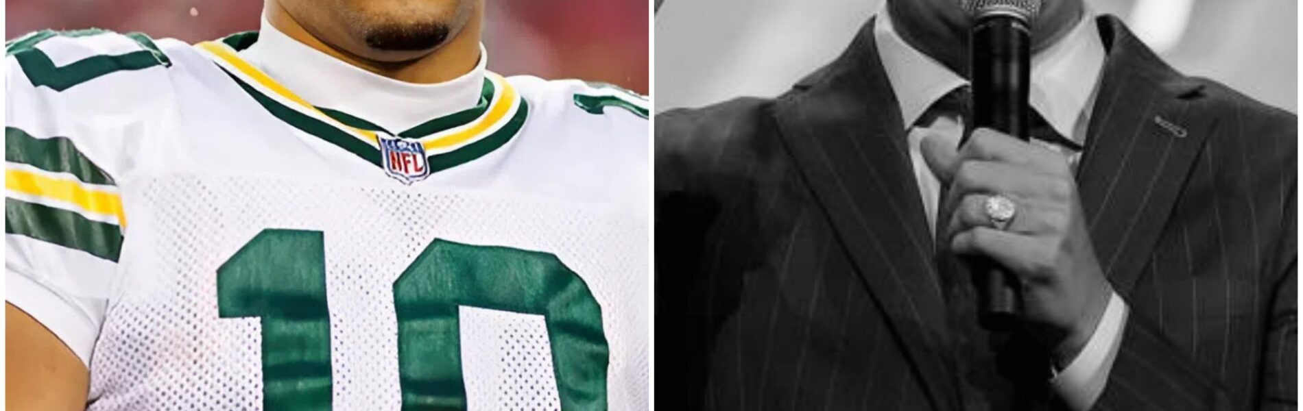 Green Bay QB Jordan Love lit up social media, standing firm on his statement about Charlie Kirk. He first posted: “Greatness starts with grace.” After backlash, Love replied: “I said what I said — let’s choose kindness while we still can.