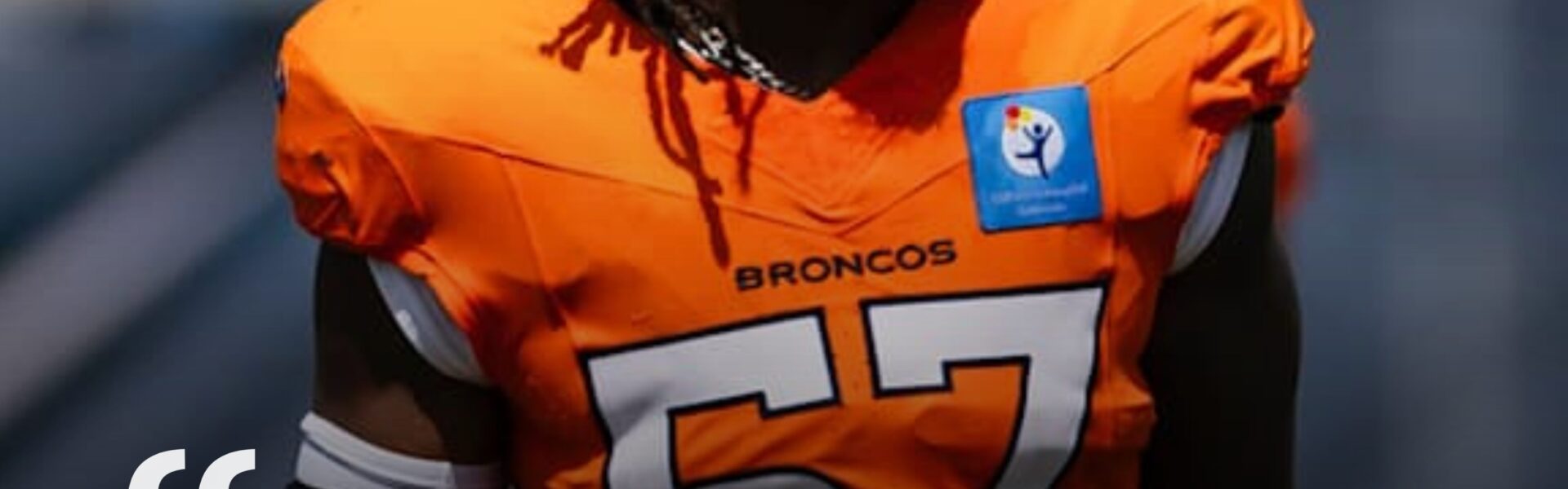 No Greenlaw, No Excuses: Broncos Look Weak Without Their Supposed Defensive Savior