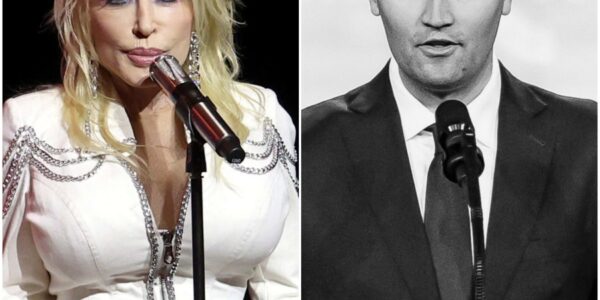 Country icon Dolly Parton broke hearts online, repeating her touching words on Charlie Kirk’s passing. Her first post said: “Sing kindness into the world before it’s too late.” After critics pushed back, Dolly responded: “Sugar, I meant every word — choose kindness now.