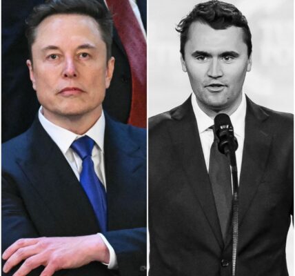 Elon Musk stunned X with a bold message on Charlie Kirk’s death: “Legacy is coded by kindness.” After intense backlash, Musk posted again: “This isn’t negotiable — kindness is the only future that scales.”