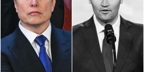 Elon Musk stunned X with a bold message on Charlie Kirk’s death: “Legacy is coded by kindness.” After intense backlash, Musk posted again: “This isn’t negotiable — kindness is the only future that scales.”