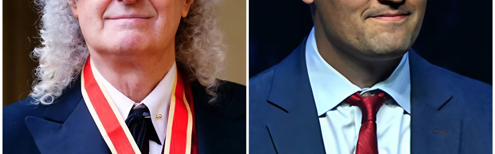 Brian May Sparks Firestorm With Defiant Words on Legacy and Kindness